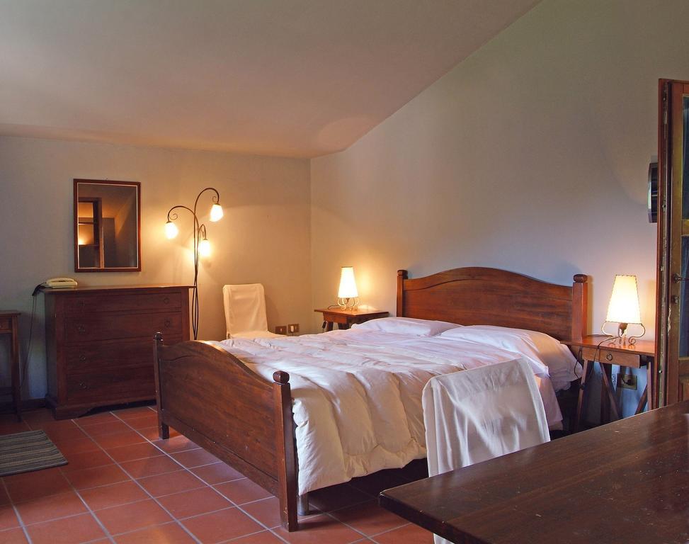 Valfabbrica Le Torracce Agriturismo Olistico酒店 外观 照片