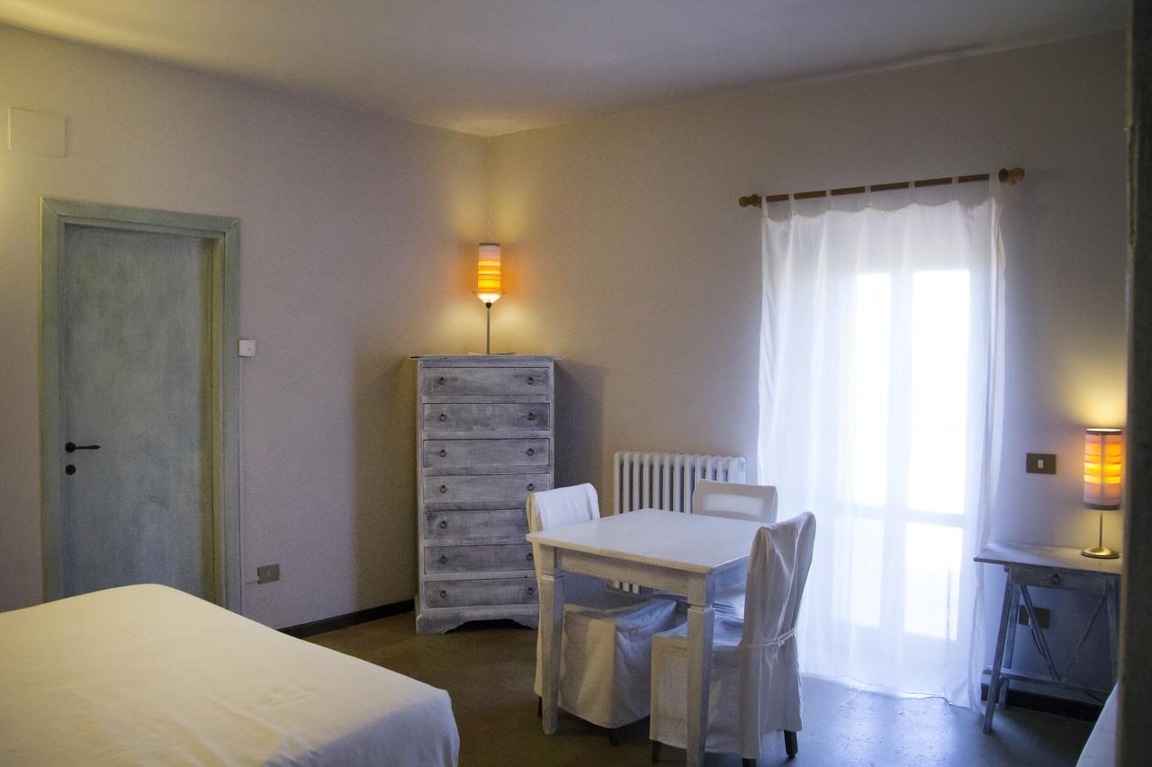 Valfabbrica Le Torracce Agriturismo Olistico酒店 外观 照片